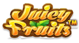 Juicy Fruits logo